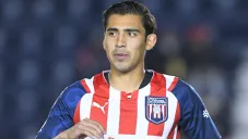 El joven viene de la filial del Tapatío