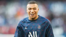 Kylian Mbappé, objeto de deseo del Real Madrid