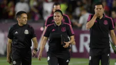 Mónica Vergara lo tomó como un fracaso personal