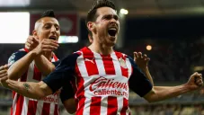 Chivas fue llamado &quot;el más famoso de México&quot; por Allegri