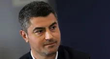 Michael Masi, exdirector de carreras de la F1