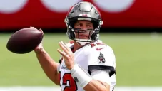 Tom Brady: 'Podría ser mi último año, pero también podría cambiar de pensar'