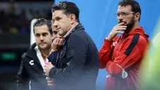 Alejandro Irarragorri, presidente de Grupo Orlegi Sports