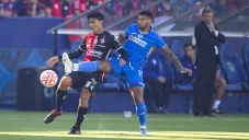 Atlas y Cruz Azul se enfrentarán en la jornada 3 del Apertura 2022