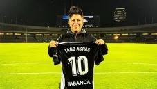 Isra, creador de contenido para redes sociales