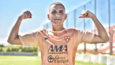 Federico Potarski fue asesinado por un disparo en la cabeza