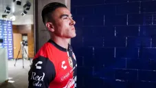 Luis Reyes quiere revancha ante Cruz Azul