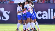 Rayadas jugará su primer partido sin Desirée Monsiváis