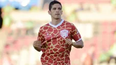 Diseño de jersey en honor a Modesto