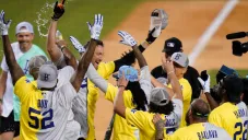 Un gran duelo de celebridades se llevó a cabo