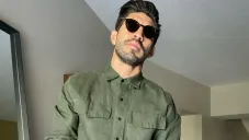 Oribe Peralta le recordó a Faitelson el golpe que le dio Cuauhtémoc