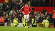 Cristiano Ronaldo esta dispuesto a reducir su salario para salir del United