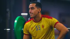 Ramiro Funes Mori interesa en Cruz Azul