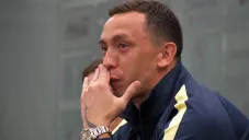 Agustín Marchesín ahora jugará en el futbol de España