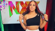 Dwayne 'The Rock' Johnson sobre debut de su hija en WWE: &quot;Estoy muy orgulloso de ella&quot;