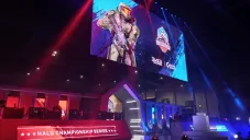 Halo Championship Series México: Cintanegra X, Knights y Nubis, los ganadores del día