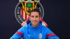 Santiago Ormeño lamentó que critiquen su doble nacionalidad