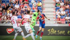 Fehervar FC vs Gabala