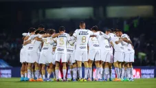 Pumas, equipo invicto del AP22