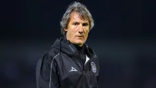 Gabriel Caballero consideró que gol de Pumas debió ser inválido