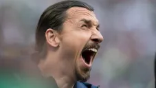 Zlatan Ibrahimovic arremetió contra Pep Guardiola
