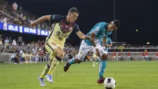 América visitará a León en la J6