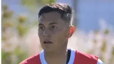 Javier Ibarra podría ir de titular ante América