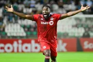 Jozy Altidore sería el nuevo refuerzo del Puebla