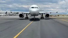 AICM cuenta con 191 millones de pesos para modernizar pistas