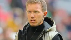 Julian Nagelsmann, DT del Bayern Múnich