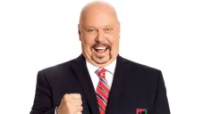 Enrique Bermúdez de la Serna, cronista deportivo