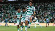 Santos busca retomar el camino en su casa vs Atlas