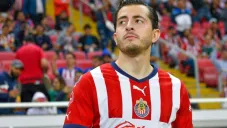 Alan Mozo, refuerzo del conjunto tapatío