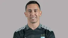 Agustín Marchesín jugará en el Celta de Vigo