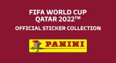 Comenzó la preventa del álbum del Mundial de Panini