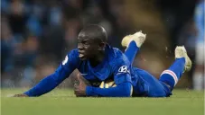 El equipo inglés ha sufrido para fichar en esta ventana