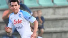 Chucky provocó el autogol del partido