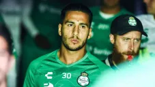 Cecilio Domínguez regresó para unirse a la Comarca Lagunera