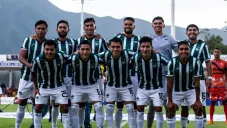 Afición de Alacranes de Durango recogió su basura