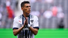 Héctor Moreno, futbolista de los Rayados