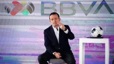 Mikel Arriola reconoció preocupación por crecimiento de la MLS ante la Liga MX