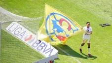 Santiago Naveda desea volver en el futuro al América para ser campeón