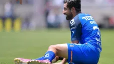 Pizarro se perderá el duelo contra León