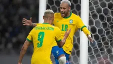 Brasil busca su sexta copa mundial