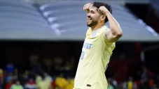 Henry Martín mandó emotivo mensaje