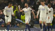 Benzema y Real Madrid, con un partido muy especial