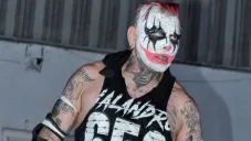 Pagano buscará mantener su cabellera frente al Cibernético