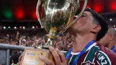 Exdelantero de Liga MX, máximo goleador mundial en lo que va del 2022