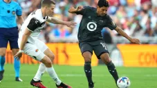 Vela adelantó a la MLS en el duelo contra la Liga MX