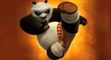 Póster de Kung Fu Panda